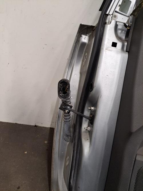 Image Porte avant droit - FORD FOCUS 2
