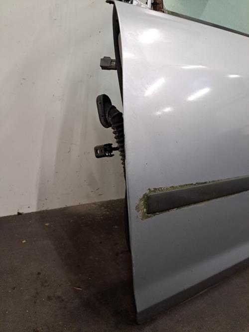 Image Porte avant gauche - FORD FOCUS 2