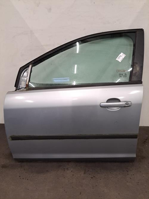 Image Porte avant gauche - FORD FOCUS 2