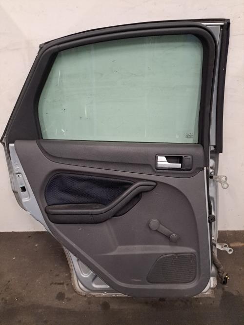 Image Porte arriere gauche - FORD FOCUS 2