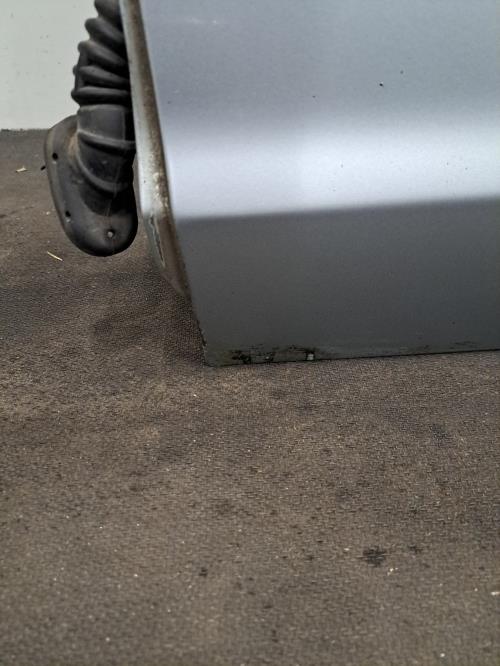 Image Porte arriere gauche - FORD FOCUS 2