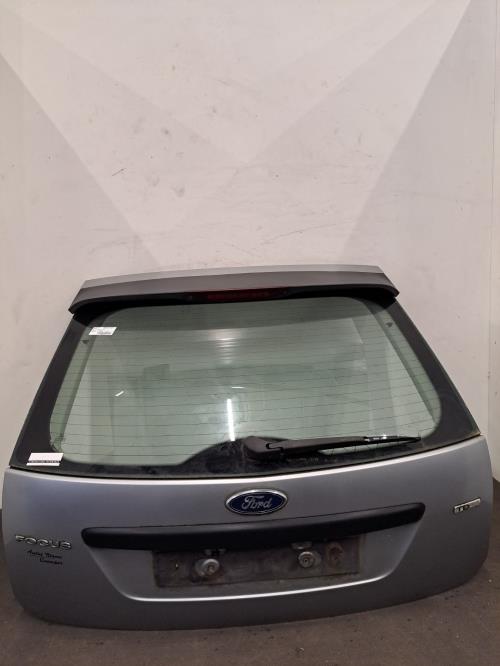 Image Malle/Hayon arriere - FORD FOCUS 2