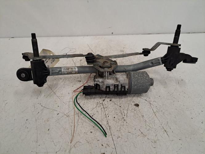 Image Moteur essuie glace avant - RENAULT WIND