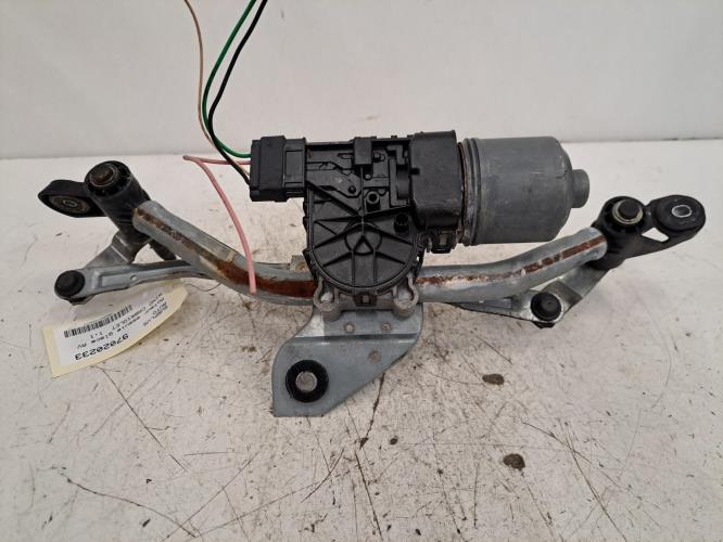 Image Moteur essuie glace avant - RENAULT WIND