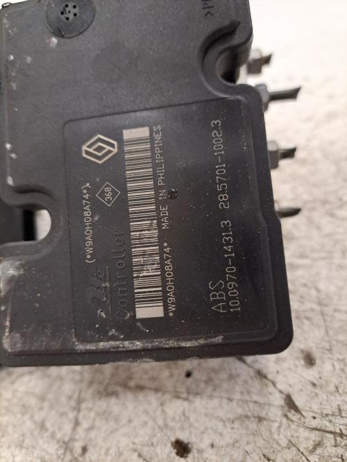 Image Bloc ABS (freins anti-blocage) - RENAULT WIND
