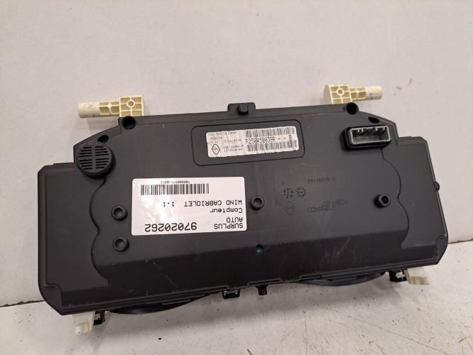 Image Compteur - RENAULT WIND