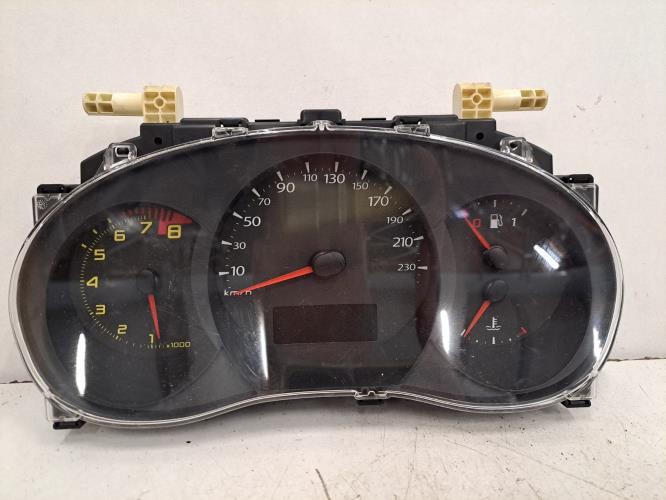 Image Compteur - RENAULT WIND