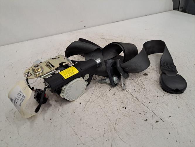 Image Ceinture avant gauche - RENAULT WIND