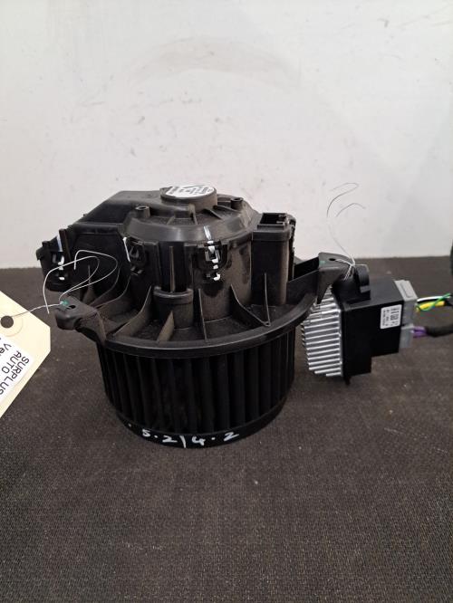 Image Ventilateur chauffage - FORD ECOSPORT