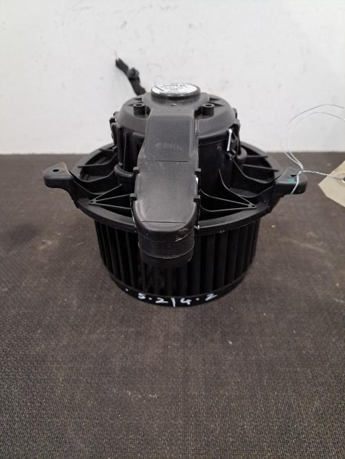 Image Ventilateur chauffage - FORD ECOSPORT
