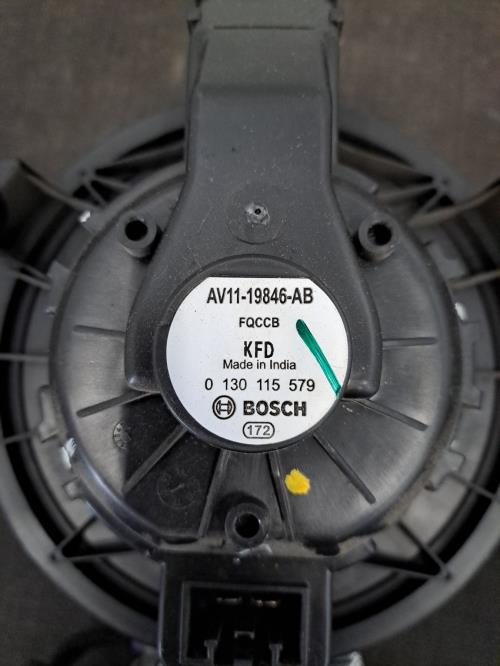 Image Ventilateur chauffage - FORD ECOSPORT