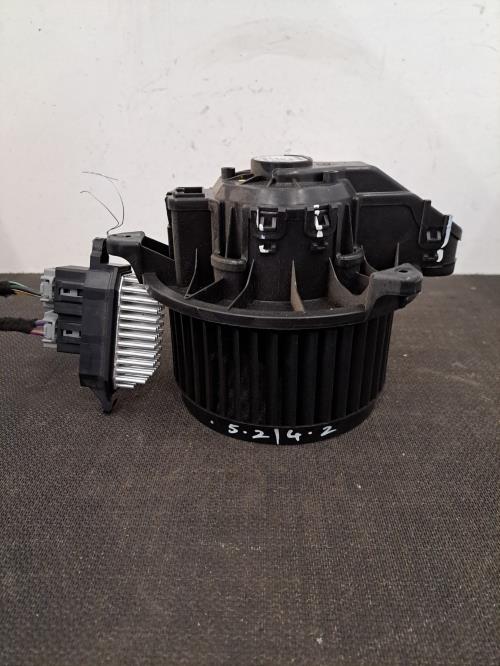 Image Ventilateur chauffage - FORD ECOSPORT
