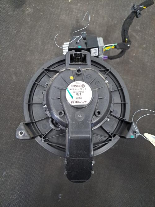 Image Ventilateur chauffage - FORD ECOSPORT