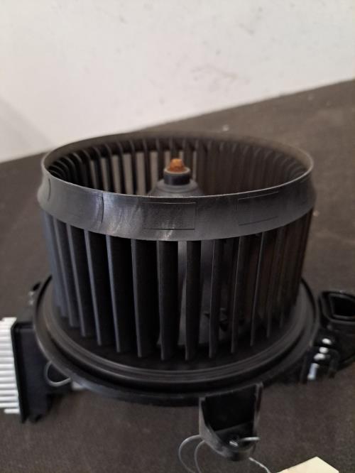 Image Ventilateur chauffage - FORD ECOSPORT
