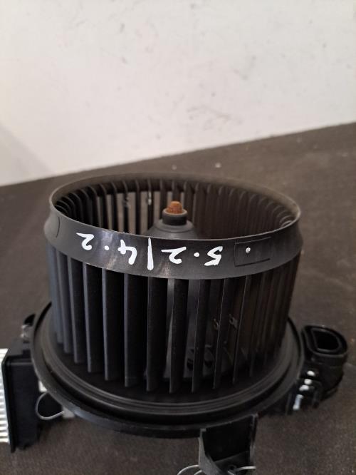 Image Ventilateur chauffage - FORD ECOSPORT