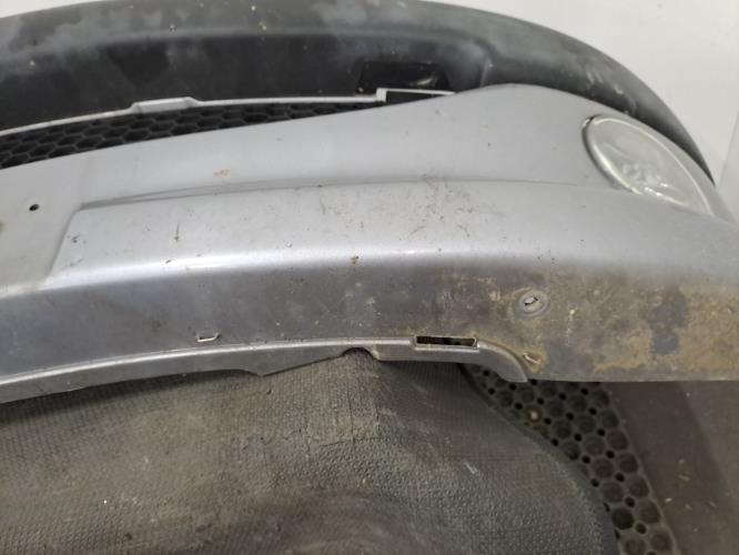 Image Pare choc avant - PEUGEOT 206