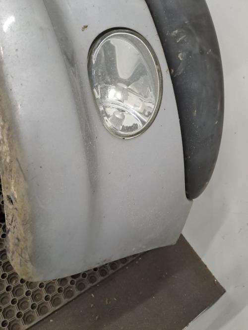 Image Pare choc avant - PEUGEOT 206