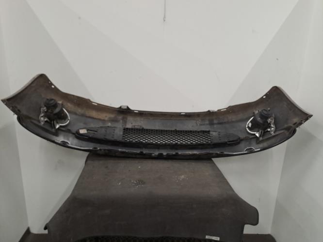 Image Pare choc avant - PEUGEOT 206