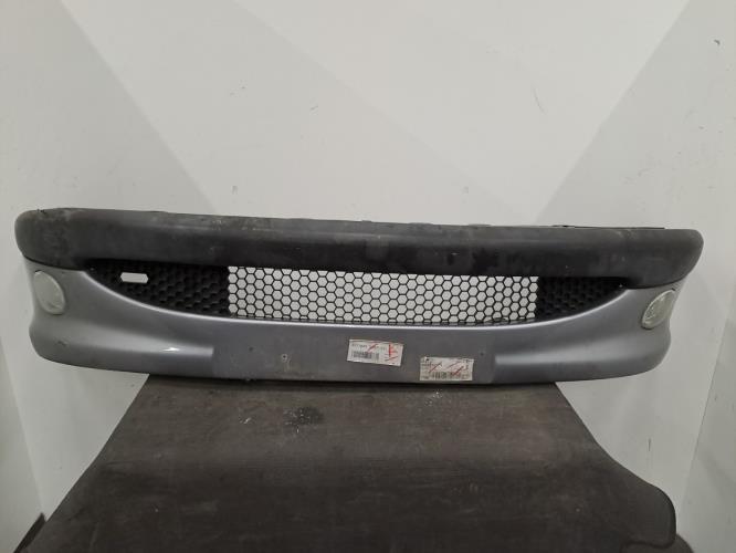 Image Pare choc avant - PEUGEOT 206