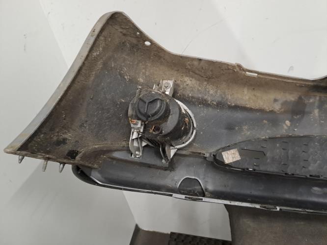 Image Pare choc avant - PEUGEOT 206