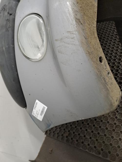 Image Pare choc avant - PEUGEOT 206