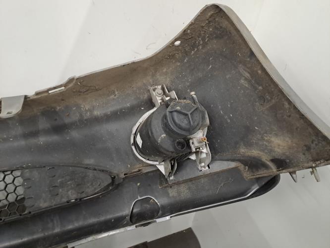 Image Pare choc avant - PEUGEOT 206