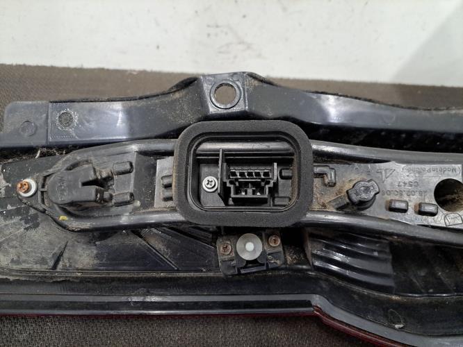 Image Feu arriere principal droit (feux) - FIAT PANDA 2
