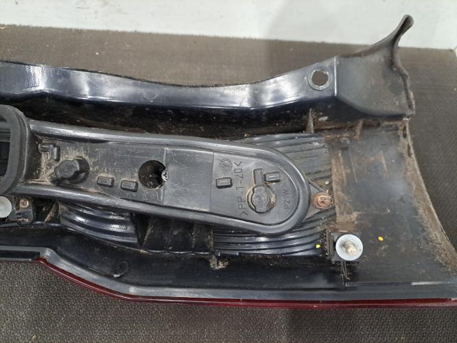 Image Feu arriere principal droit (feux) - FIAT PANDA 2