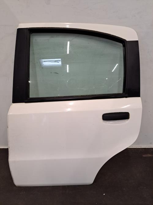Image Porte arriere gauche - FIAT PANDA 2