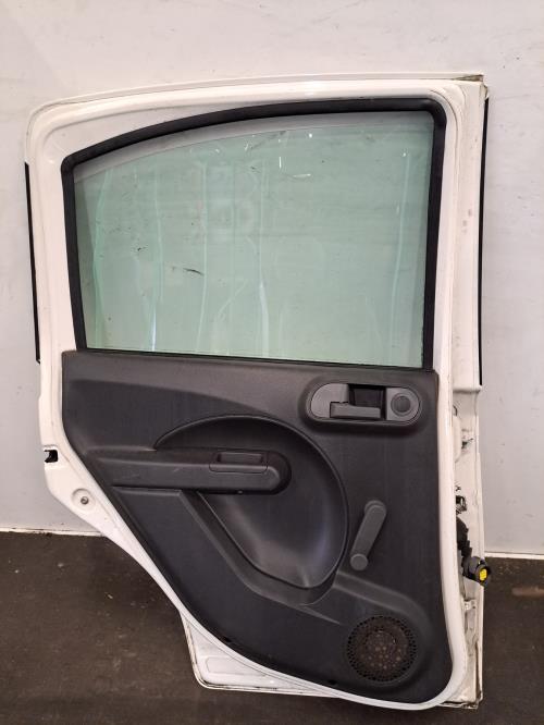 Image Porte arriere gauche - FIAT PANDA 2