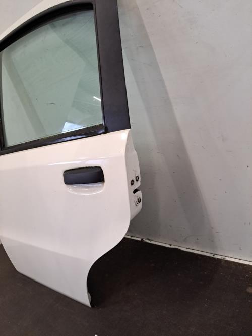 Image Porte arriere gauche - FIAT PANDA 2
