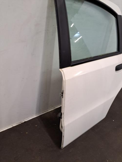 Image Porte arriere gauche - FIAT PANDA 2