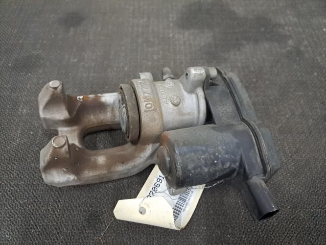 Image Etrier arriere droit (freinage) - PEUGEOT 208 2