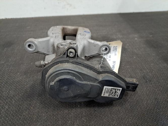 Image Etrier arriere droit (freinage) - PEUGEOT 208 2