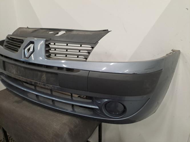 Image Pare choc avant - RENAULT CLIO 2