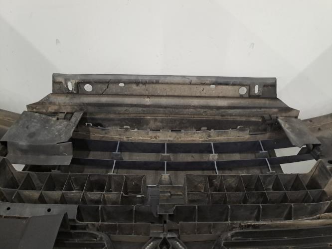 Image Pare choc avant - RENAULT CLIO 2
