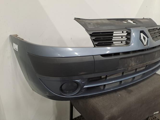 Image Pare choc avant - RENAULT CLIO 2