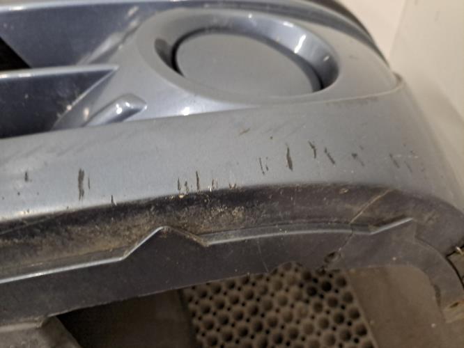 Image Pare choc avant - RENAULT CLIO 2