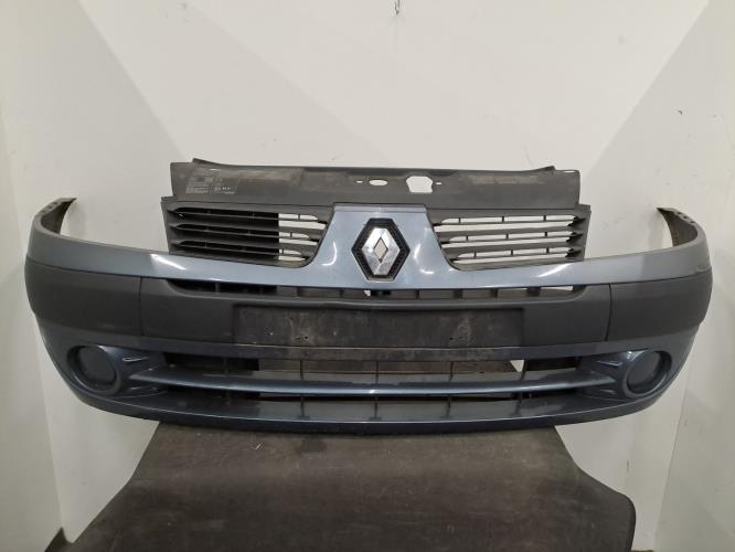 Image Pare choc avant - RENAULT CLIO 2