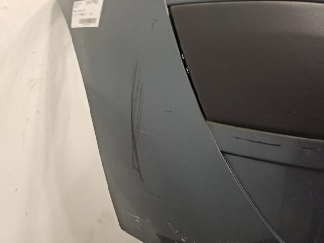 Image Pare choc avant - RENAULT CLIO 2