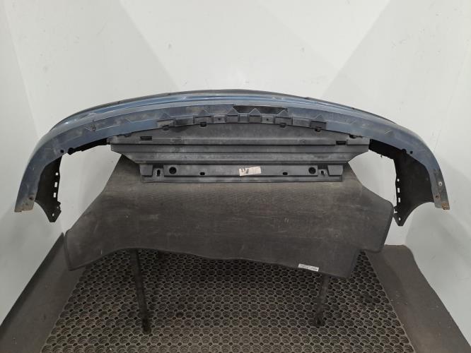 Image Pare choc avant - RENAULT CLIO 2