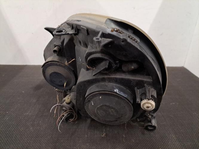 Image Optique avant principal droit (feux)(phare) - RENAULT CLIO 2