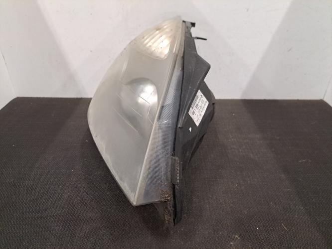 Image Optique avant principal droit (feux)(phare) - RENAULT CLIO 2