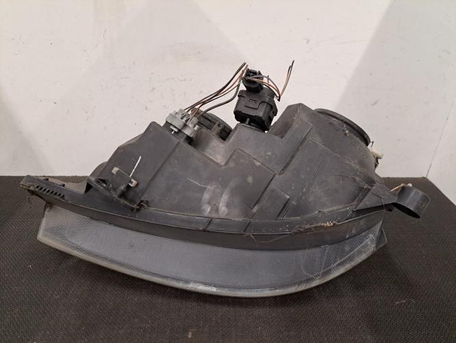 Image Optique avant principal droit (feux)(phare) - RENAULT CLIO 2