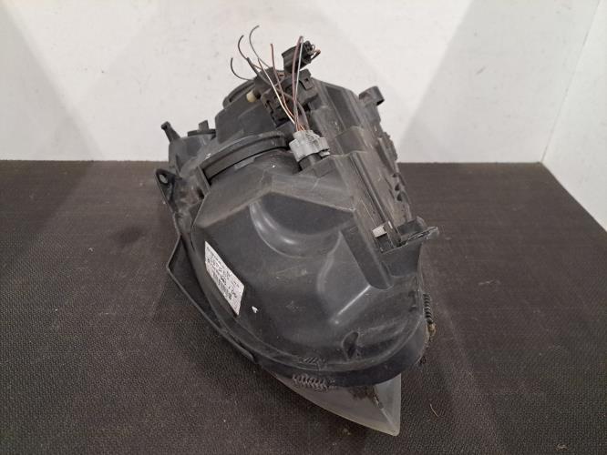Image Optique avant principal droit (feux)(phare) - RENAULT CLIO 2