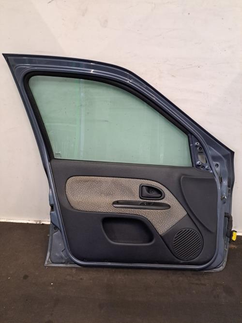 Image Porte avant gauche - RENAULT CLIO 2