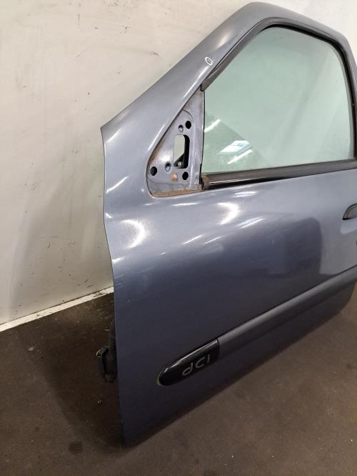 Image Porte avant gauche - RENAULT CLIO 2