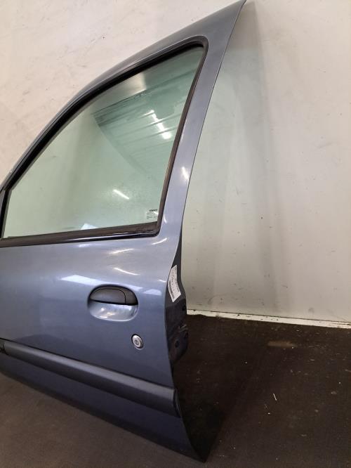 Image Porte avant gauche - RENAULT CLIO 2
