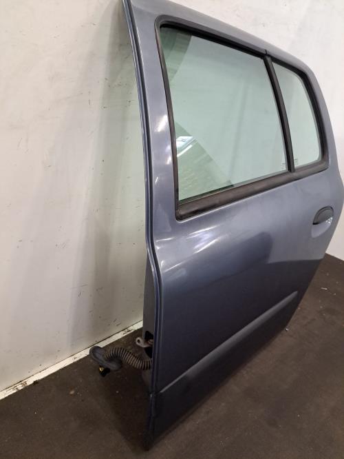 Image Porte arriere gauche - RENAULT CLIO 2