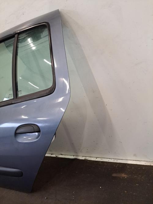 Image Porte arriere gauche - RENAULT CLIO 2